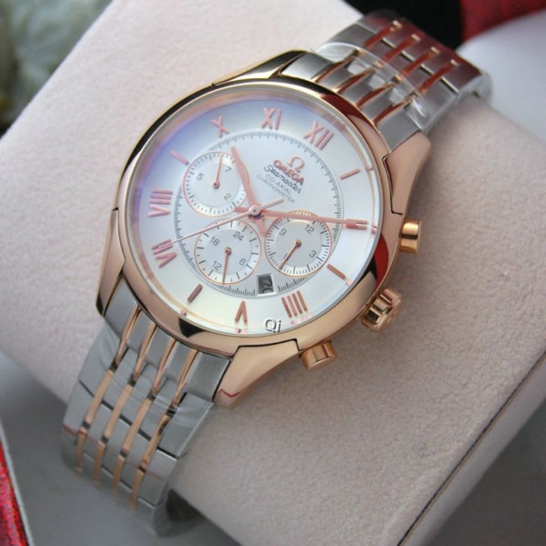Omega watch man-348